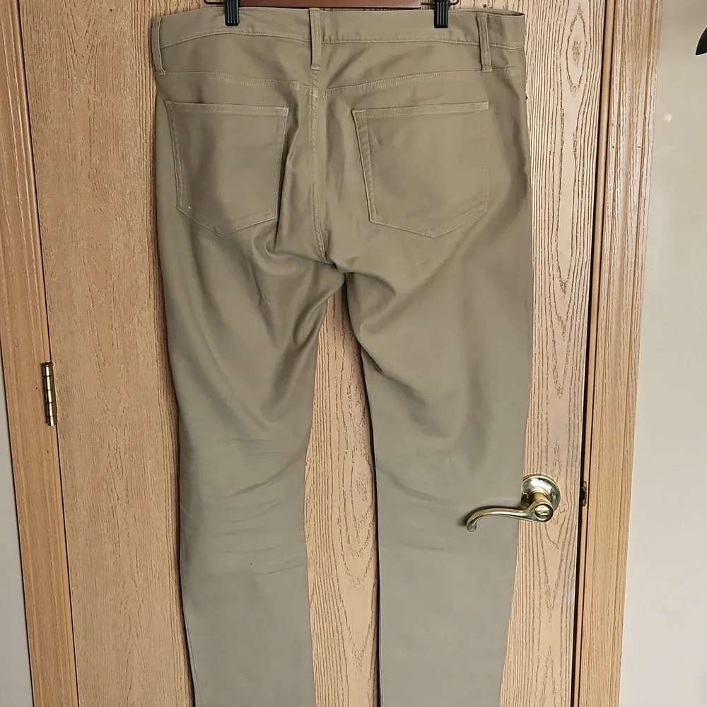 J.Crew Men's Khaki Pants
